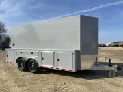 new Cargo (Enclosed) Trailers CellTech  for sale, in Ettrick, WI Thumbnail 11