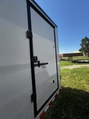 new Cargo (Enclosed) Trailers CellTech  for sale, in Ettrick, WI Thumbnail 11