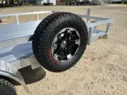 new Utility Trailers Sport Haven  for sale, in Ettrick, WI Thumbnail 22