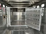 new Stock / Stock Combo Trailers Merritt Trailers  for sale, in Ettrick, WI Thumbnail 14