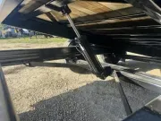 new Equipment / Flatbed Trailers Midsota  for sale, in Ettrick, WI Thumbnail 13