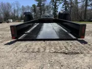new Equipment / Flatbed Trailers Midsota  for sale, in Ettrick, WI Thumbnail 2