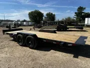 new Equipment / Flatbed Trailers Hillcrest Trailers  for sale, in Ettrick, WI Thumbnail 7