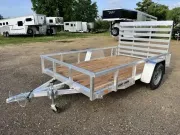 new Utility Trailers Sport Haven  for sale, in Ettrick, WI Thumbnail 1