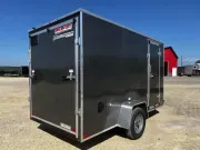 new Cargo (Enclosed) Trailers Discovery Trailers  for sale, in Ettrick, WI Thumbnail 7