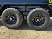 new Dump Trailers Big Tex Trailers  for sale, in Tomahawk, WI Thumbnail 6