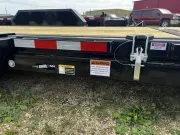 new Equipment / Flatbed Trailers Midsota  for sale, in Tomahawk, WI Thumbnail 7