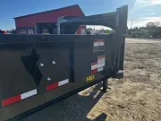 new Dump Trailers Big Tex Trailers  for sale, in Ettrick, WI Thumbnail 12