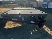new Equipment / Flatbed Trailers Hillcrest Trailers  for sale, in Ettrick, WI Thumbnail 11