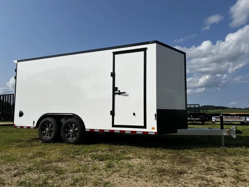 new Cargo (Enclosed) Trailers CellTech  for sale, in Ettrick, WI image-0