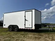new Cargo (Enclosed) Trailers CellTech  for sale, in Ettrick, WI Thumbnail 1