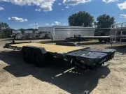 new Equipment / Flatbed Trailers Big Tex Trailers  for sale, in Ettrick, WI Thumbnail 7