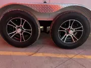 new Cargo (Enclosed) Trailers Discovery Trailers  for sale, in Ettrick, WI Thumbnail 6