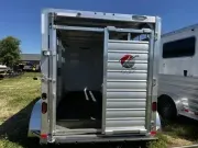 new Stock / Stock Combo Trailers Kiefer Manufacturing  for sale, in Ettrick, WI Thumbnail 8