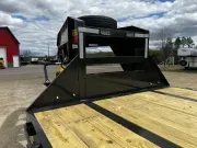 new Equipment / Flatbed Trailers Big Tex Trailers  for sale, in Ettrick, WI Thumbnail 7