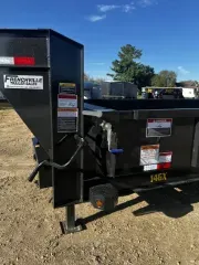 new Dump Trailers Big Tex Trailers  for sale, in Ettrick, WI Thumbnail 6
