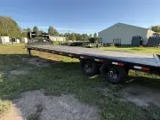 used Equipment / Flatbed Trailers Big Tex Trailers  for sale, in Ettrick, WI Thumbnail 8