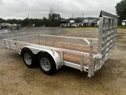 new Utility Trailers Sport Haven  for sale, in Ettrick, WI Thumbnail 8