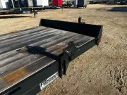 new Equipment / Flatbed Trailers Hillcrest Trailers  for sale, in Ettrick, WI Thumbnail 10