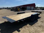 new Equipment / Flatbed Trailers Hillcrest Trailers  for sale, in Ettrick, WI Thumbnail 12