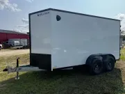 new Cargo (Enclosed) Trailers CellTech  for sale, in Ettrick, WI Thumbnail 2