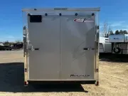 used Cargo (Enclosed) Trailers Cross Trailers  for sale, in Ettrick, WI Thumbnail 6