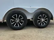 new Cargo (Enclosed) Trailers Pace American  for sale, in Ettrick, WI Thumbnail 5