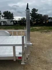 new Utility Trailers Sport Haven  for sale, in Ettrick, WI Thumbnail 7