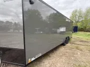 new Cargo (Enclosed) Trailers Discovery Trailers  for sale, in Ettrick, WI Thumbnail 3