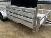new Utility Trailers Sport Haven  for sale, in Ettrick, WI Thumbnail 10