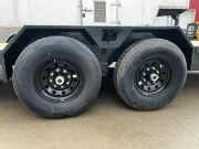 new Equipment / Flatbed Trailers Hillcrest Trailers  for sale, in Ettrick, WI Thumbnail 7