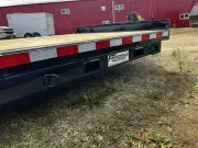 new Equipment / Flatbed Trailers Midsota  for sale, in Tomahawk, WI Thumbnail 8