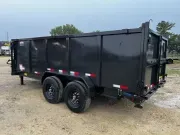 new Dump Trailers Big Tex Trailers  for sale, in Ettrick, WI Thumbnail 7