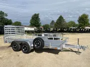new Utility Trailers Sport Haven  for sale, in Ettrick, WI Thumbnail 2