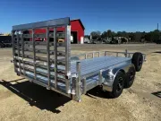 new Utility Trailers Sport Haven  for sale, in Ettrick, WI Thumbnail 10