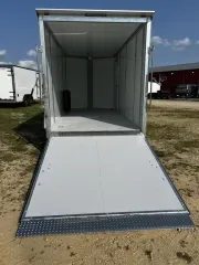new Cargo (Enclosed) Trailers CellTech  for sale, in Ettrick, WI Thumbnail 10