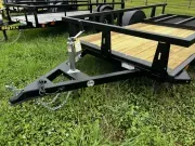 new Utility Trailers HTC  for sale, in Ettrick, WI Thumbnail 3