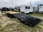 new Equipment / Flatbed Trailers Big Tex Trailers  for sale, in Ettrick, WI Thumbnail 13