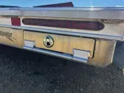 new Equipment / Flatbed Trailers Hillsboro Industries  for sale, in Ettrick, WI Thumbnail 10