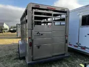 new Stock / Stock Combo Trailers S&S Manufacturing  for sale, in Ettrick, WI Thumbnail 6