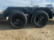 new Equipment / Flatbed Trailers Hillcrest Trailers  for sale, in Ettrick, WI Thumbnail 6