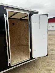 new Cargo (Enclosed) Trailers Discovery Trailers  for sale, in Ettrick, WI Thumbnail 8
