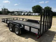 used Utility Trailers Big Tex Trailers  for sale, in Ettrick, WI Thumbnail 6