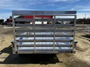 new Utility Trailers Sport Haven  for sale, in Ettrick, WI Thumbnail 5