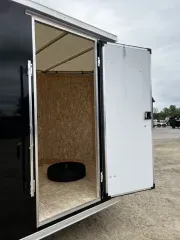 new Snowmobile Trailers Discovery Trailers  for sale, in Ettrick, WI Thumbnail 11