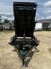new Dump Trailers Big Tex Trailers  for sale, in Tomahawk, WI Thumbnail 14