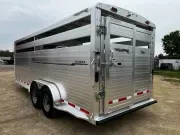 new Horse Trailers Hillsboro Industries  for sale, in Ettrick, WI Thumbnail 5
