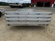 new Utility Trailers Sport Haven  for sale, in Ettrick, WI Thumbnail 7