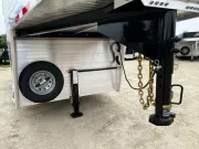 new Horse Trailers Hillsboro Industries  for sale, in Ettrick, WI Thumbnail 3