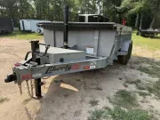 used Dump Trailers Liberty  for sale, in Ettrick, WI Thumbnail 14